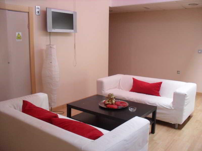 Hotel El Cruce Moraleda Moraleda De Zafayona Екстер'єр фото